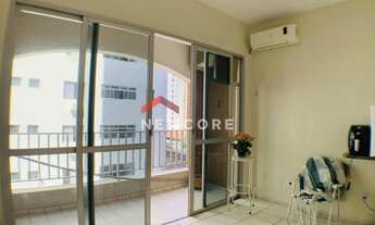 Imagem 4: Apartamento em Rua Santos - Pitangueiras - Guarujá/SP