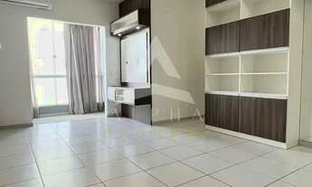 Imagem 4: AP 3 quartos sendo um suíte - Cond. Res. Veredas do Madeira