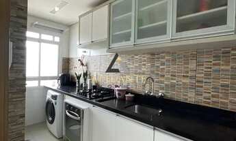 Imagem 4: Apartamento à Venda Bairro Jardim Eldorado