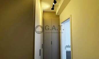 Imagem 4: Apartamento para locação em Sorocaba-SP 3 quartos, 1 suíte, 2 salas, 2 banheiros, 2 vagas