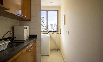 Imagem 7: Aluguel Apartamento 2 Dormitórios - 66 m² Vila Olímpia