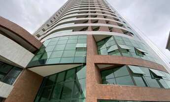 Imagem 2: Apartamento à Venda no Palácio Madalena Andar Alto Varanda Gourmet e Lazer Completo