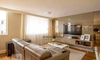 Imagem 3: Apartamento com 3 dormitórios à venda, 110 m² por R$ 990.000,00 - Santo Antônio - Belo Hor