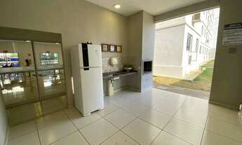 Imagem 6: LINDO APARTAMENTO 2 QTS 1 SUÍTE ESPAÇO GOURMET ACADEMIA LAZER COMPLETO