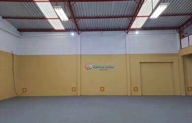 Imagem 4: Galpão para alugar - Parque das Indústrias (Nova Veneza) - Sumaré/SP