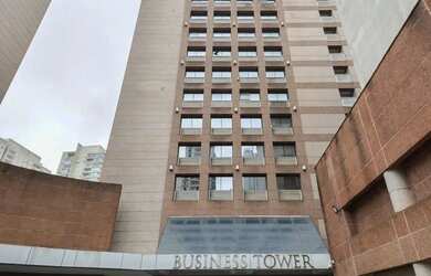 Imagem 2: Conjunto comercial para venda e locação em Bela Vista , 28m²