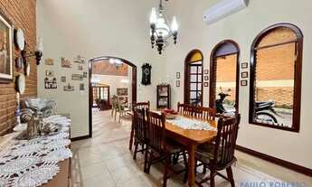 Imagem 4: CASA EM CONDOMÍNIO - CONDOMINIO COLINAS DE IBIÚNA - SP