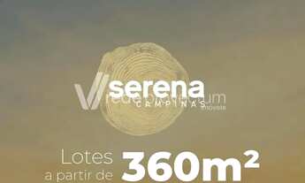 Imagem 3: Terreno - Loteamento Alphaville Campinas - Campinas