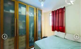 Imagem 7: Apartamento Gávea Sul Shopping Park