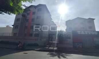 Imagem 2: Apartamento padrão para alugar no Parque Arnold Schimidt em São Carlos