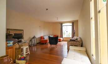 Imagem 7: Casa Triplex, 4 quartos, 1 suite, 3 vagas