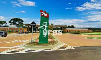 Imagem: Jardins Amsterdã