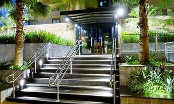 Imagem 2: Apartamento com 298 m² à venda em Ribeirão Preto - SP