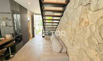 Imagem 3: Casa com 3 dormitórios à venda, 200 m² por R$ 2.750.000 - Origem MPD - Santana de Parnaíba