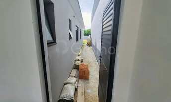 Imagem 6: Casa Residencial Alto Padrão Corrego Grande