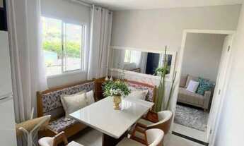 Imagem: Apartamento com 2 dormitórios a venda próximo