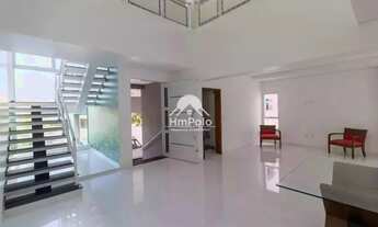 Imagem 3: Casa à venda em Campinas, Swiss Park, com 4 suítes, com 308.83 m², Residencial Davos