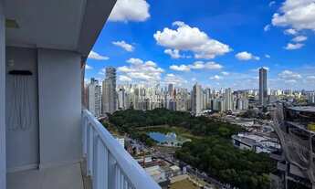 Imagem 6: Flat com 1 quarto à venda, 43 m² - Setor Bueno