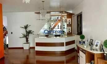 Imagem 7: Casa no bairro Campinas, em São José