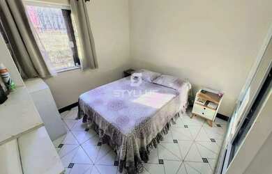 Imagem 5: Benfica Casa com 3 dormitórios