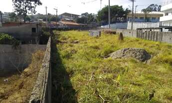 Imagem 3: Oportunidade - Terreno - Jardim São José Leste - 299m²
