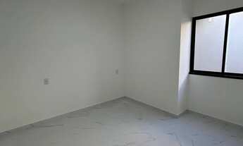 Imagem 5: Belissimas Casas No Eusebio, 3 Quartos, Acabamento Fino, Prox A Av. Cicero Sá! Cód. I30N3E