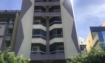 Imagem 6: Imóvel para venda tem 79 metros quadrados com 3 quartos em Itapuã - Vila Velha - ES