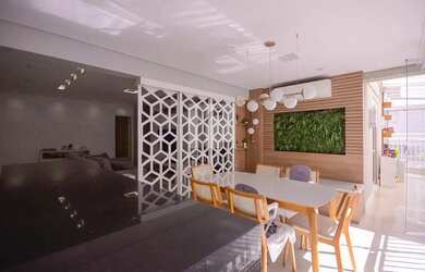 Imagem 2: Apartamento Garden com 2 quartos para Venda ou Locação no bairro Vila Nair em São Paulo, S