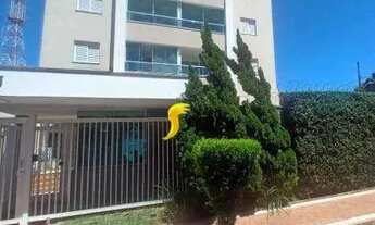 Imagem 3: Apartamento com 2 dormitórios para alugar, 65 m² Umuarama - Uberlândia/MG