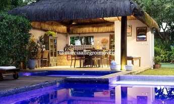 Imagem: Casa 6 Suítes, Mar Grande