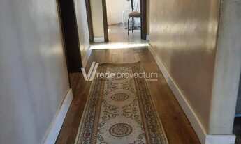 Imagem 5: Casa - São Bernardo - Campinas