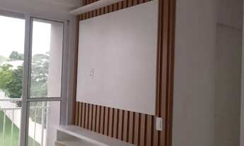 Imagem: Apartamento Estilo Ponta Negra