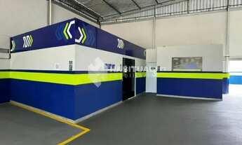 Imagem 4: Aluguel Barracão GAVEA SUL