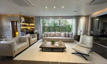 Imagem: Casa de condomínio para venda com 4 suítes