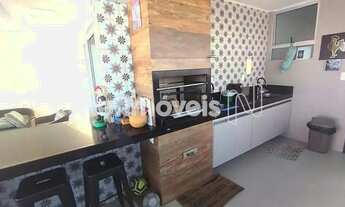 Imagem 3: Cobertura 05 quartos, 03 duítes, 04 vagas no Bairro Liberdade / Jaraguá