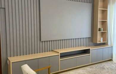 Imagem 5: Casa para aluguel possui 430 m2 com 6 quartos