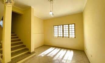 Imagem 6: Casa para alugar em Jaguariúna, Jardim Venturini, com 3 quartos, com 150 m²