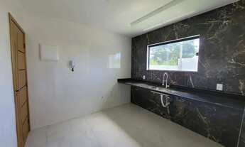 Imagem 5: Casa com 3 dormitórios à venda, 86 m² por R$ 600.000,00 - Jardim Atlântico Oeste (Itaipuaç