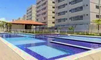 Imagem 4: Aluguel Apartamento com 50 metros quadrados com 2 quartos em Centro - Paulista - PE