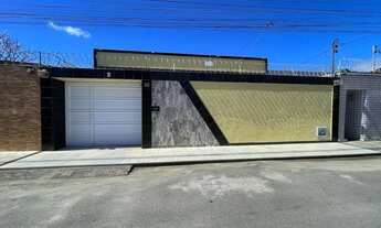 Imagem: Casa alto padrão conjunto Ceará