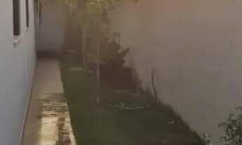 Imagem 2: Casa mobiliada para locação