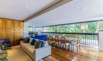 Imagem 3: Apartamento - Alto da Boa Vista/Sao Paulo