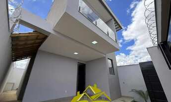 Imagem: Sobrado no Planalto!