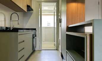 Imagem 7: Imóvel para aluguel possui 144 metros quadrados com 2 quartos em Santana - São Paulo - SP