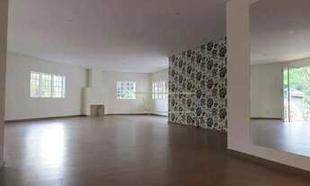 Imagem 3: Casa com 4 dormitórios à venda, 440 m² por R$ 3.730.000,00 - Alphaville 3 - Santana de Par