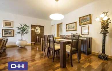 Imagem 5: Venda Cobertura 3 Dormitórios - 240 m² Chácara Santo Antônio