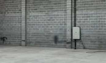 Imagem 4: Barracão para alugar, 645 m² por R$ 16.680,51/mês - Jardim Kennedy - Rio Claro/SP