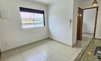 Imagem 4: Studio para venda em Tucuruvi com 1 quarto , 24m²