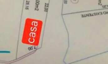 Imagem 3: Vendo casa 7x16m