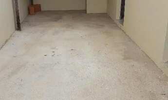 Imagem 3: Casa com 1 dormitório para alugar, 125 m² por R$ 1.100,00/mês - Vila Menuzzo - Sumaré/SP